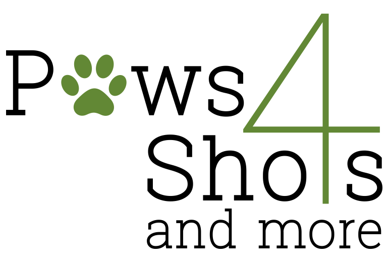 Paws 4 Shots